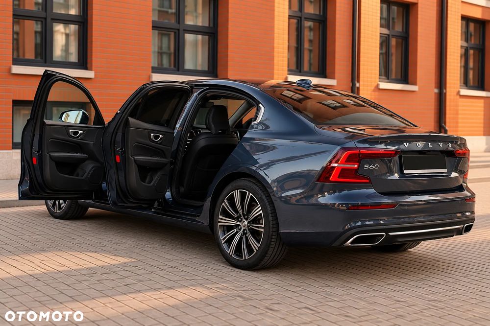 Volvo S60 T4 Inscription - 24