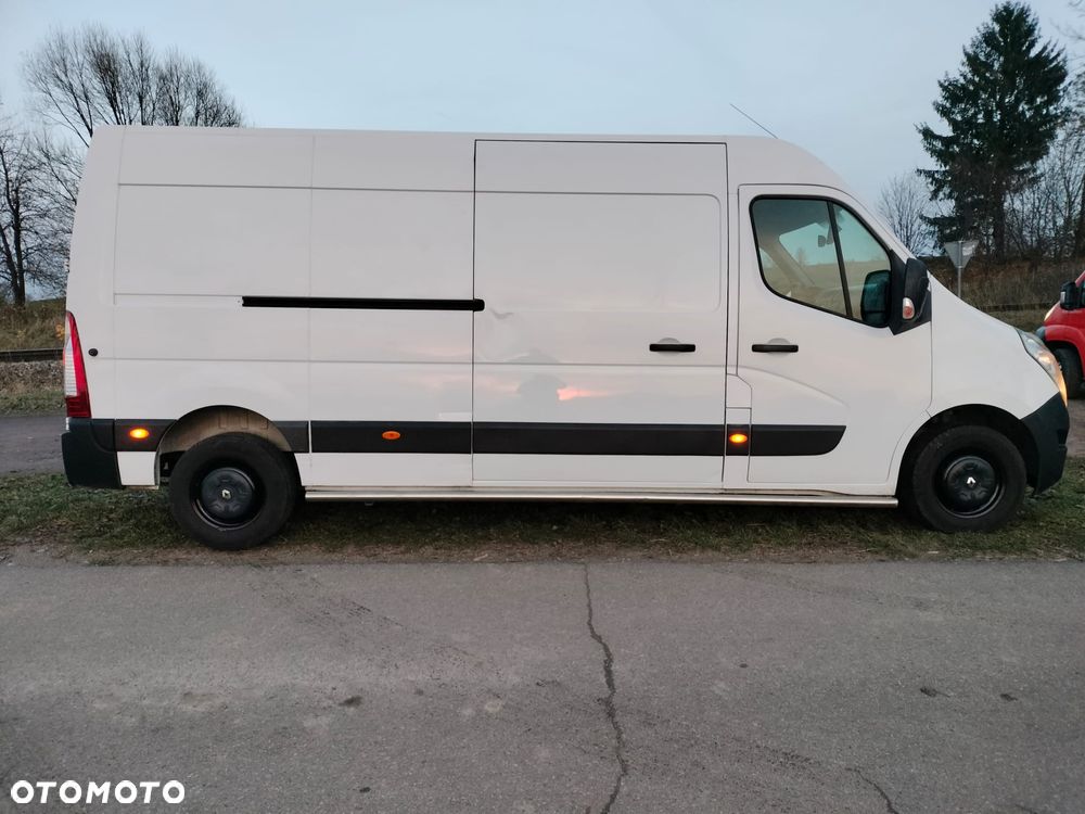 Renault master - 3
