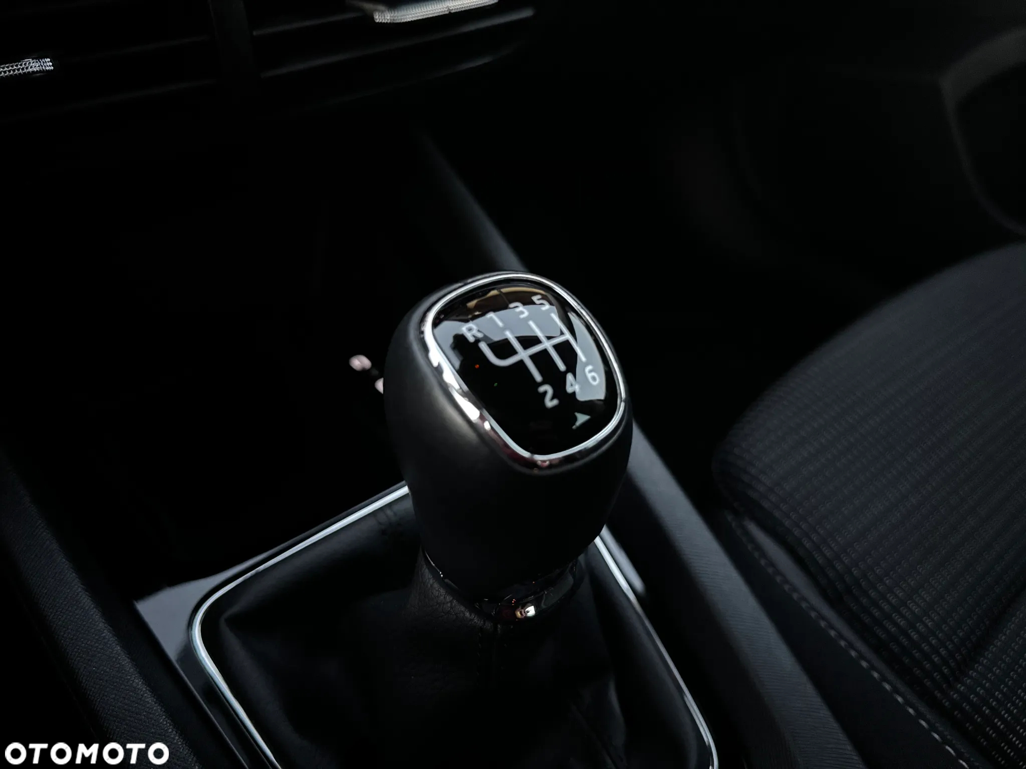 Skoda Octavia - 24