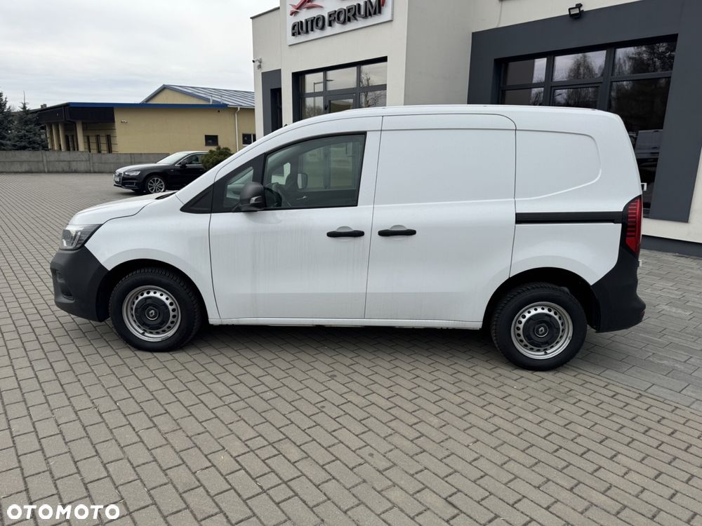 Renault Kangoo - 9