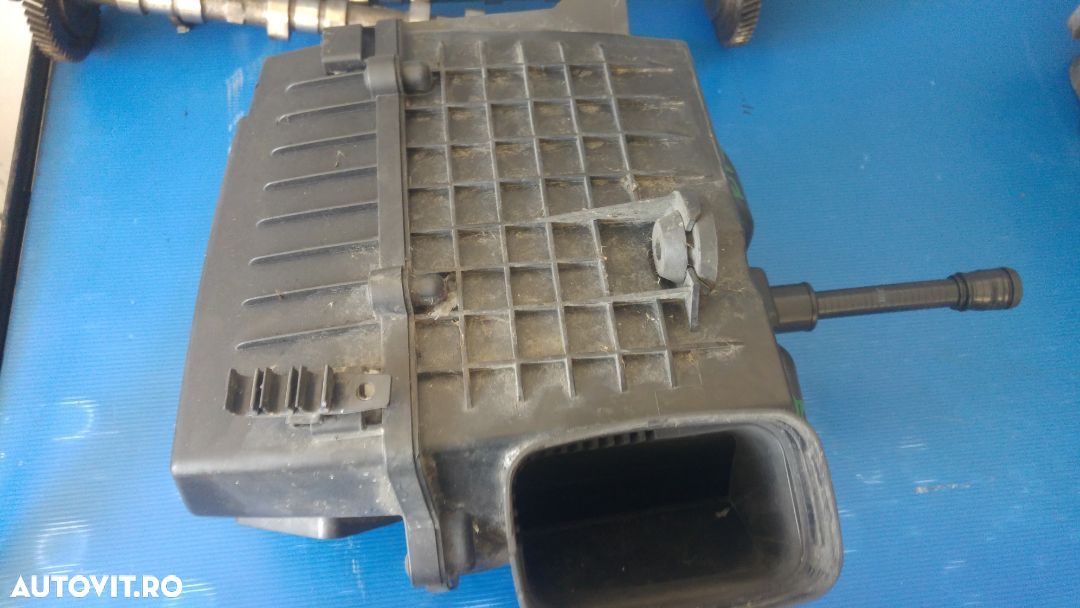 carcasa filtru aer vw polo 6r 1.6 tdi cay - 1