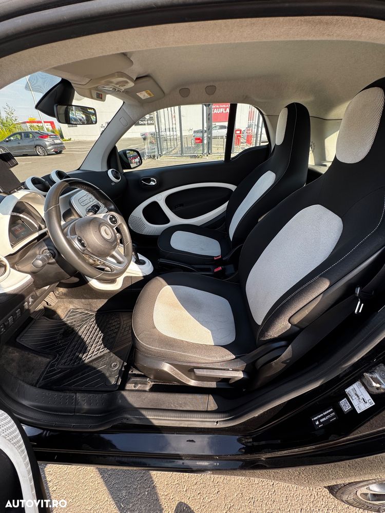 Smart Fortwo - 9