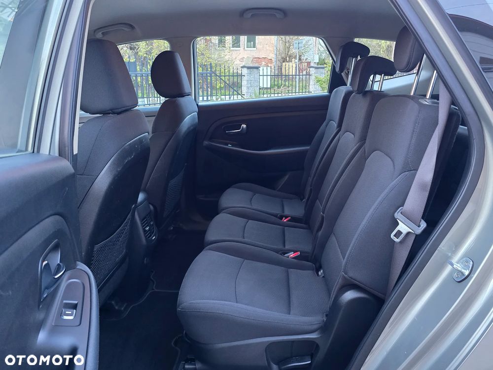 Kia Carens 2.0 GDI Spirit - 20