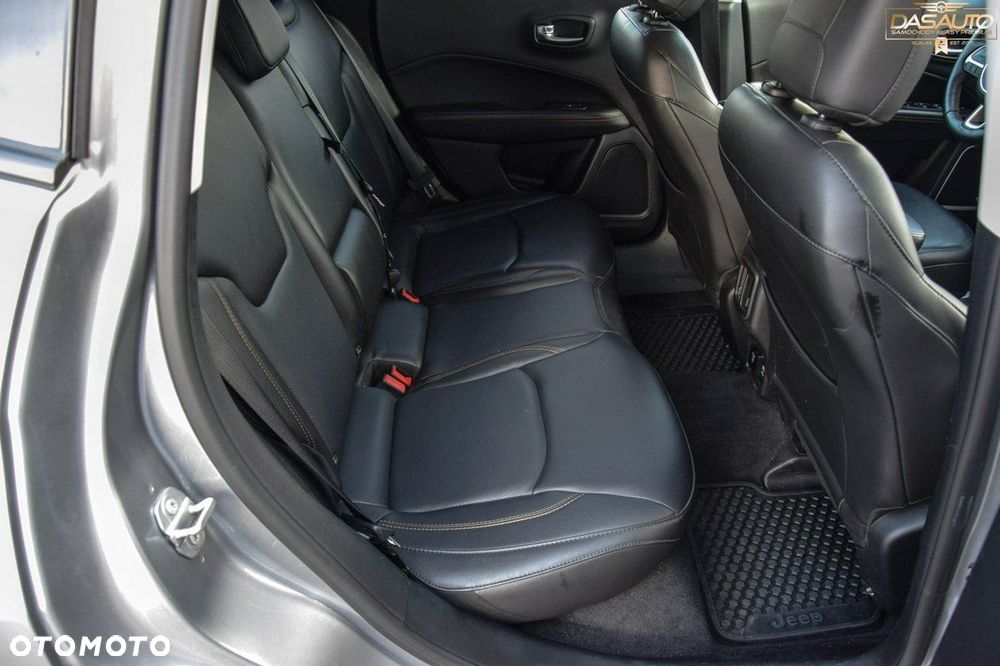 Jeep Compass 1.4 TMair Limited 4WD S&S - 31