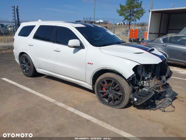 Dodge Durango 3,6 Limited - 16