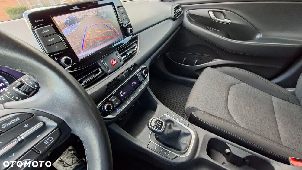 Hyundai i30 1.5 DPI Smart - 6