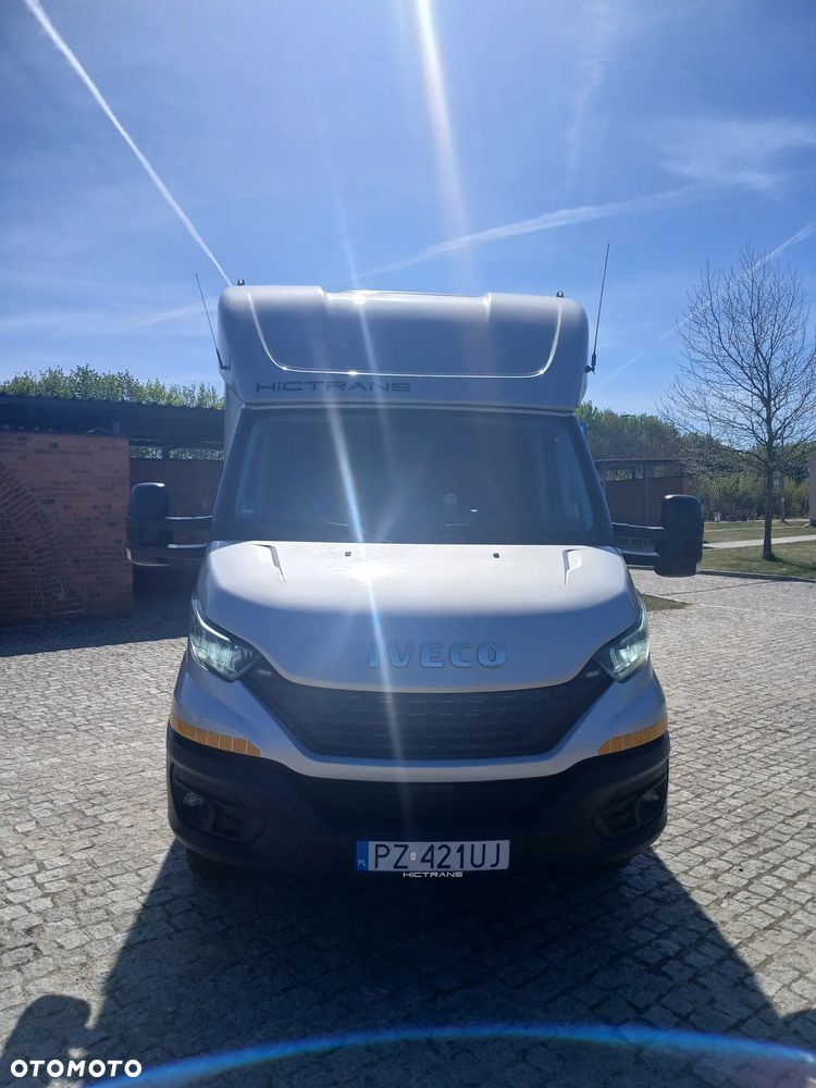 Iveco 50C18 - 5