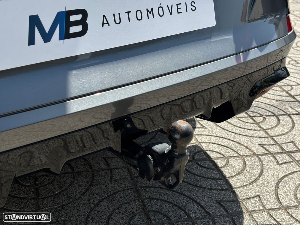 Cupra Formentor 1.4 e-Hybrid DSG VZ - 34