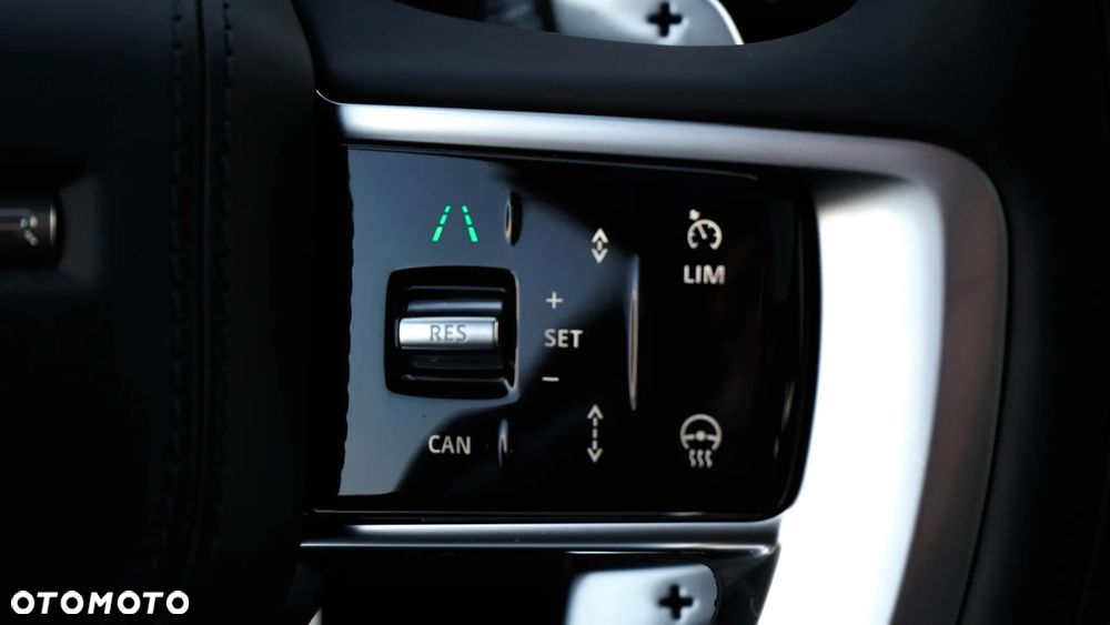 Land Rover Range Rover - 19