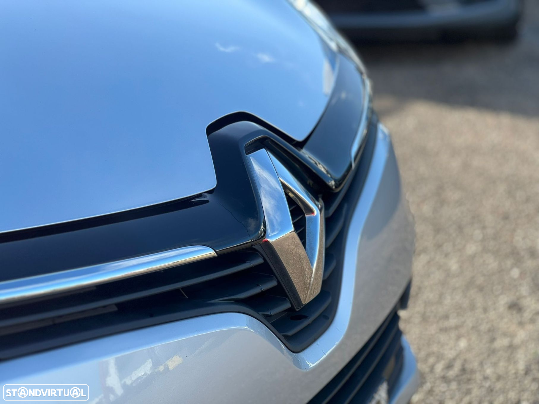 Renault Clio Sport Tourer 1.5 dCi Limited - 22