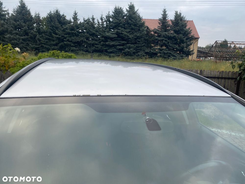 Opel Astra 1.6 Automatik - 13