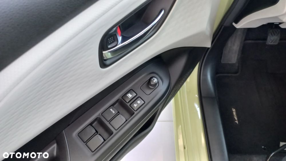 Suzuki Swift 1.2 Dualjet SHVS Premium Plus - 15