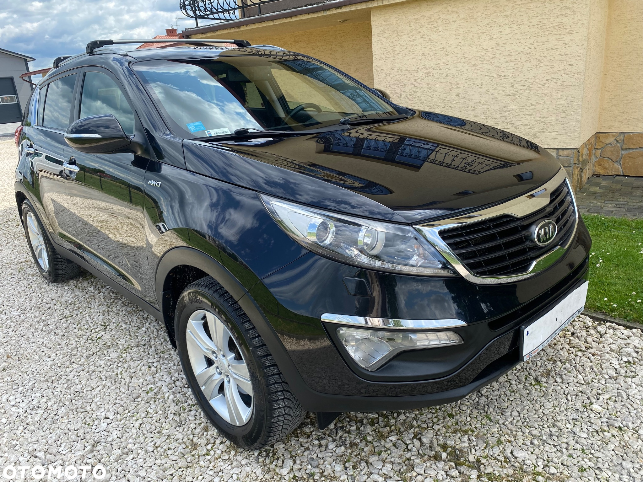 Kia Sportage 2.0 XL - 18