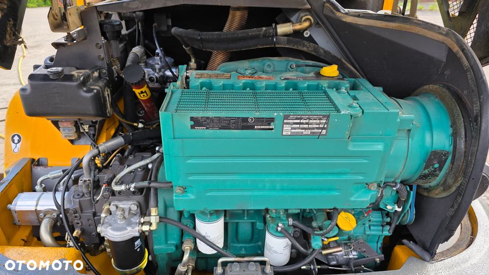 Volvo L30B L30 B - 21