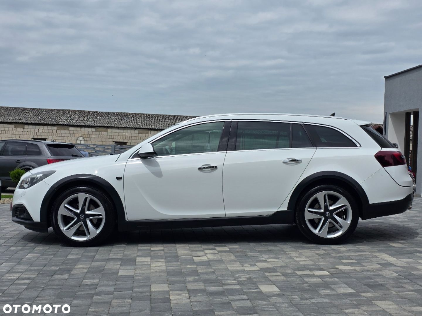 Opel Insignia - 3