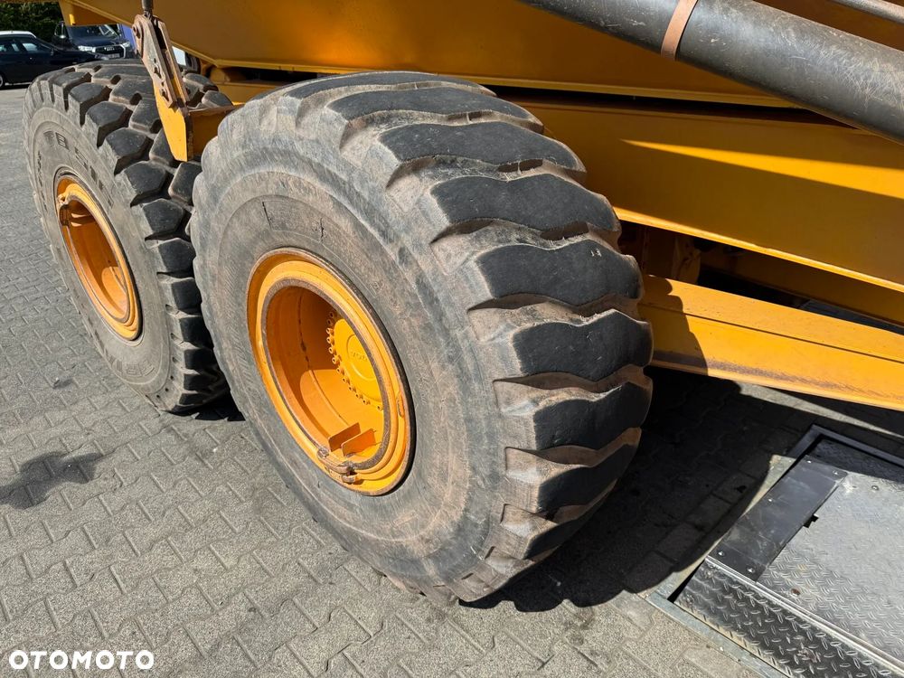 Volvo A25G - 31