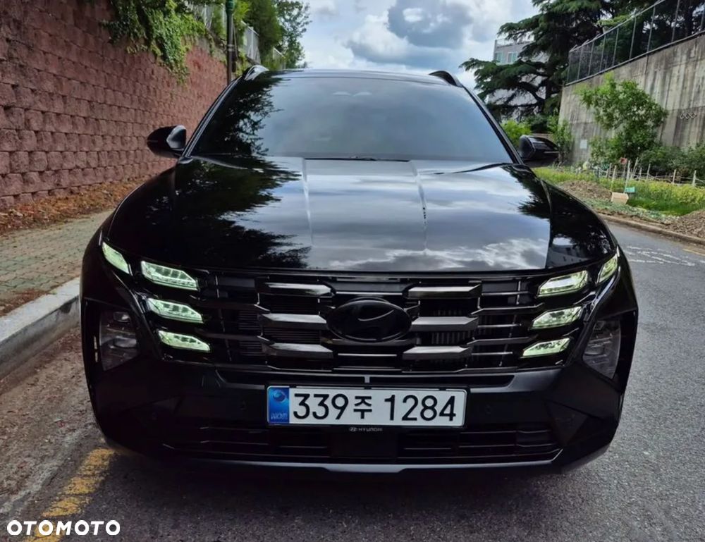 Hyundai Tucson - 3