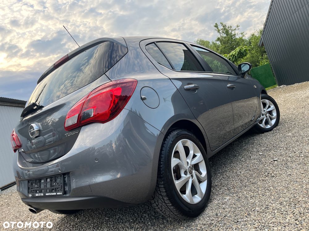 Opel Corsa - 24