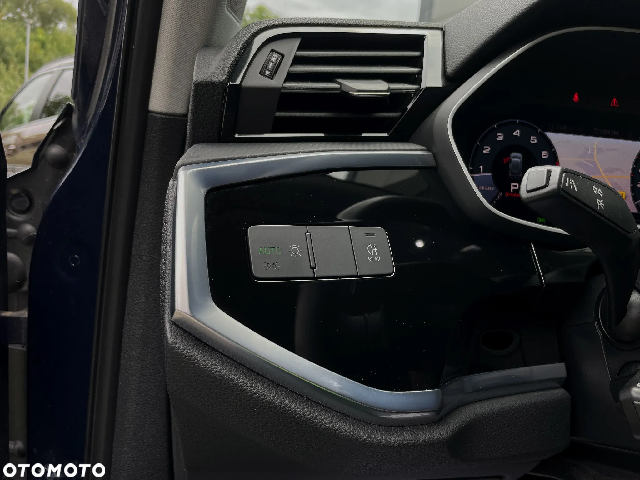 Audi Q3 35 TFSI S tronic advanced - 29