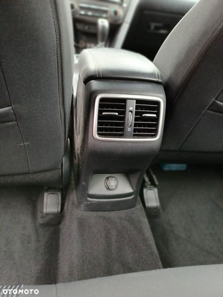 Kia Sportage - 18