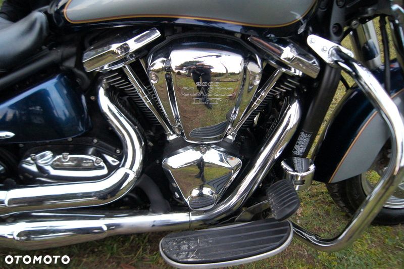 Kawasaki VN - 9