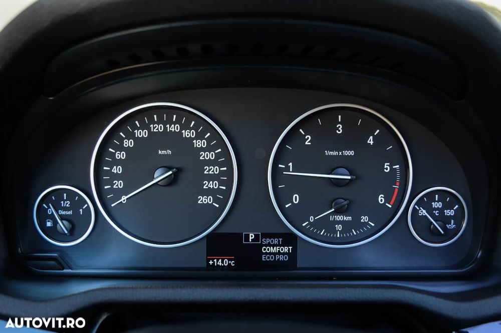 BMW X3 xDrive20d Aut. Advantage - 7