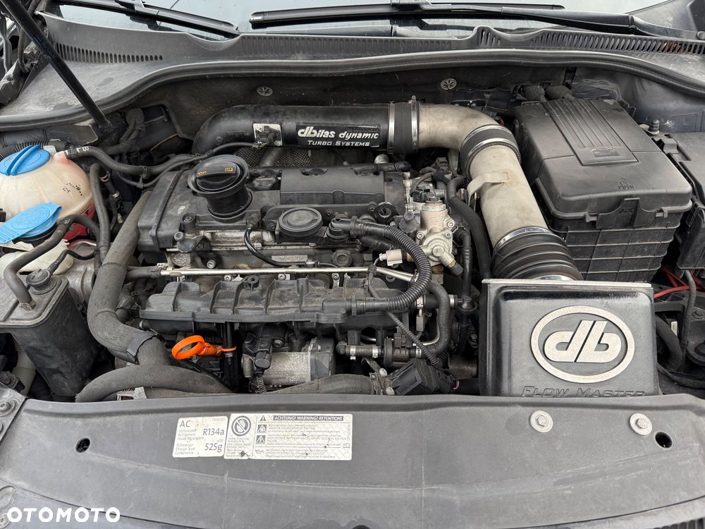 Volkswagen Golf 2.0 TSI 4Mot R - 34