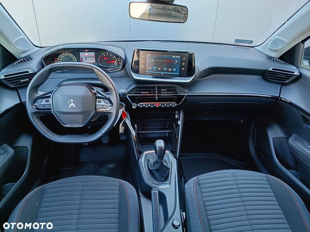 Peugeot 208 1.2 PureTech Active Pack S&S - 15