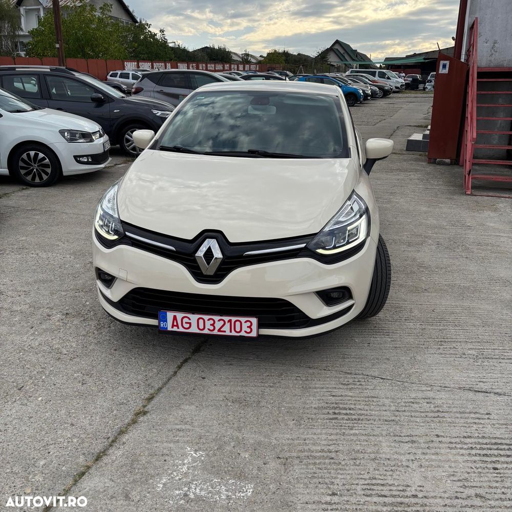 Renault Clio (Energy) TCe 90 Bose Edition - 5