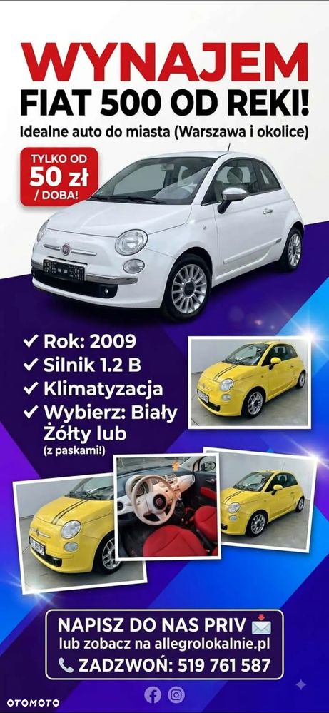 Fiat 500 - 5