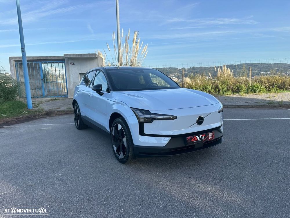 Volvo EX30 69 kWh Single Motor Extended Range Plus - 3
