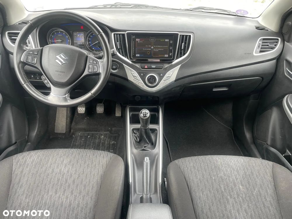 Suzuki Baleno 1.0 T Elegance - 10
