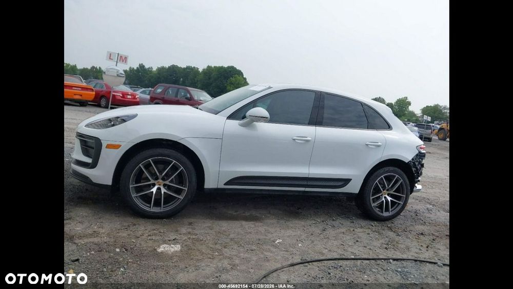 Porsche Macan - 6