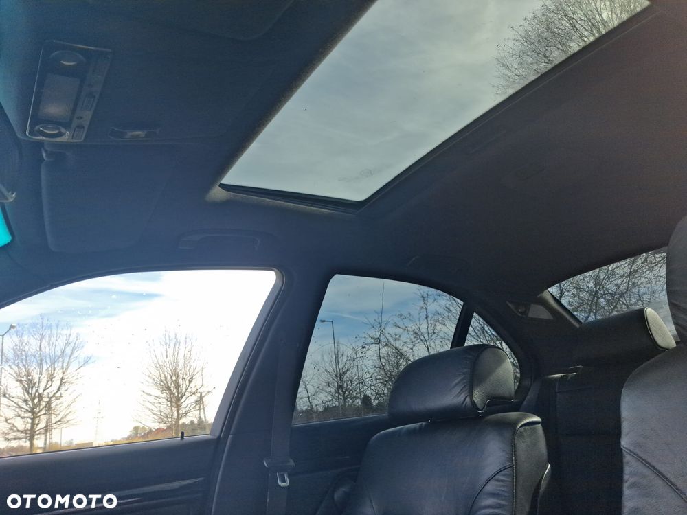 BMW Seria 5 - 7