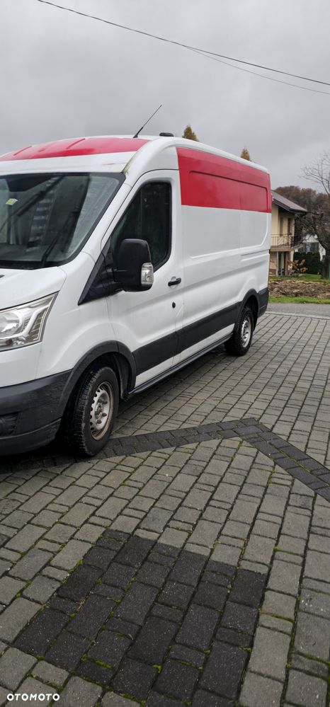 Ford Transit - 3