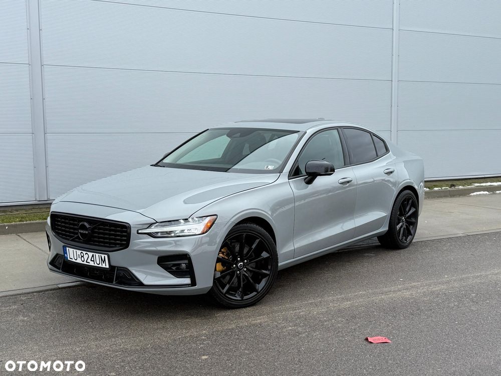 Volvo S60 T6 AWD Geartronic RDesign - 1