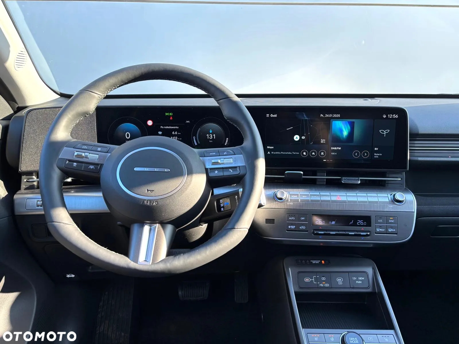 Hyundai Kona Electric 65kWh Smart - 14