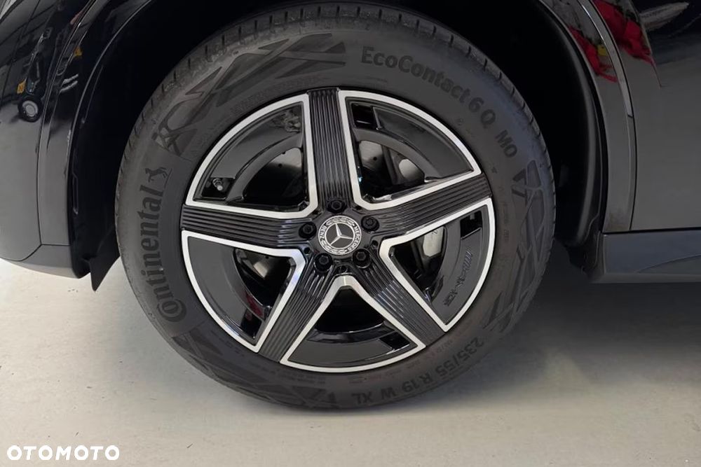 Mercedes-Benz GLC 200 d 4-Matic - 7