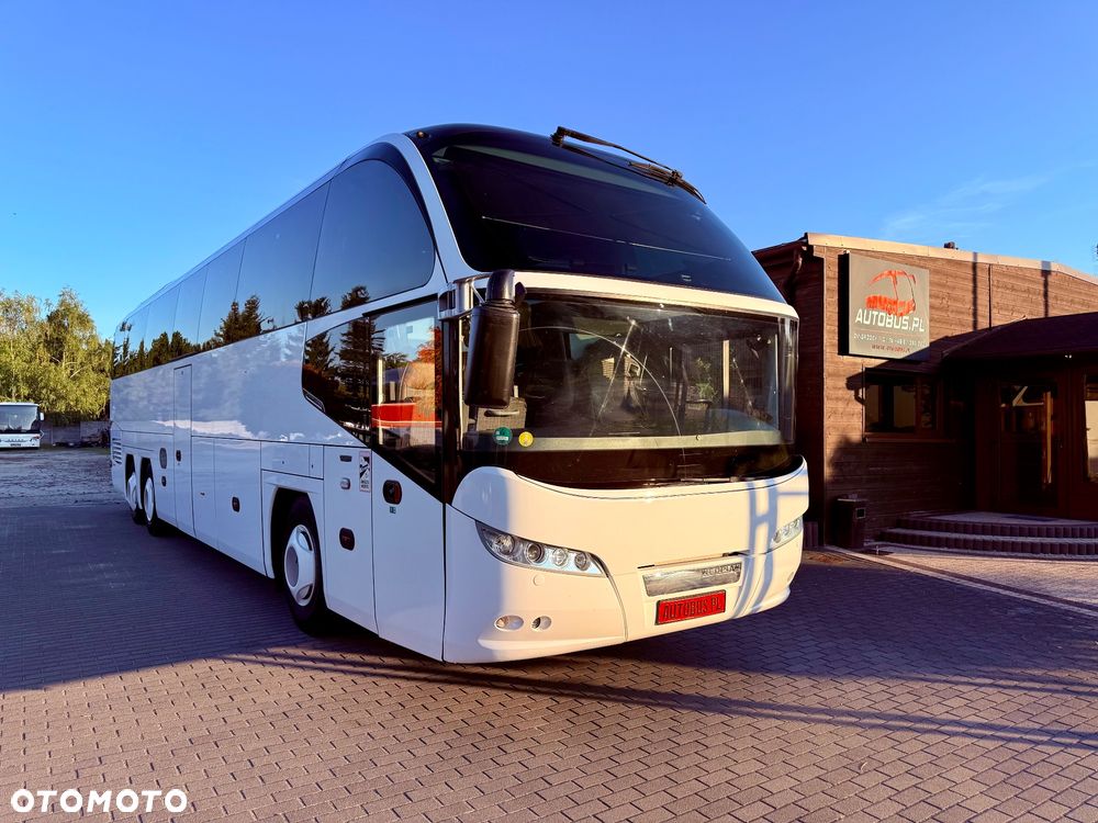 Neoplan CITYLINER P15 - 1