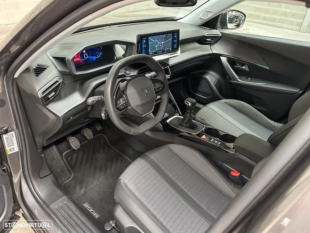 Peugeot 2008 PureTech 100 Stop&Start Allure Pack - 9