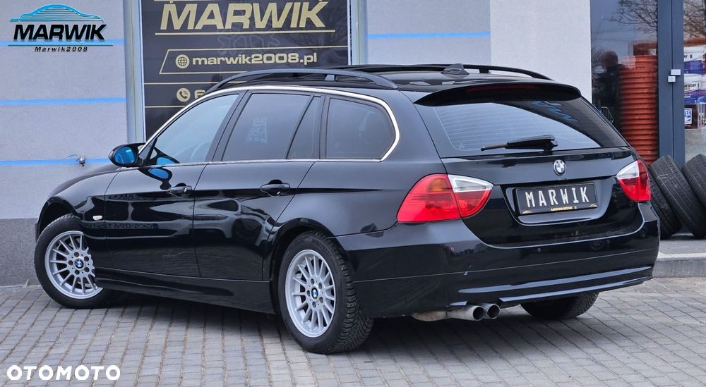 BMW Seria 3 - 21