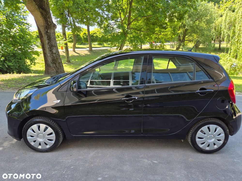 Kia Picanto 1.0 Attract - 8