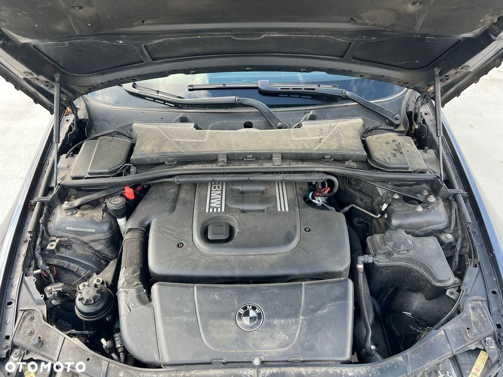 BMW Seria 3 - 15