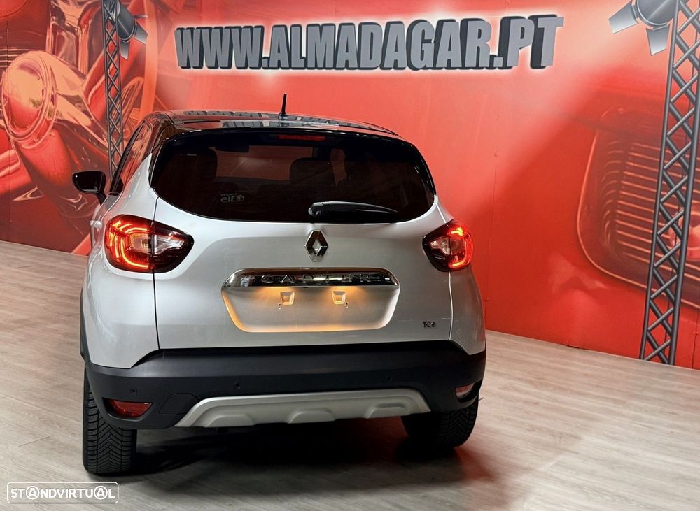 Renault Captur 1.2 TCe Exclusive - 5