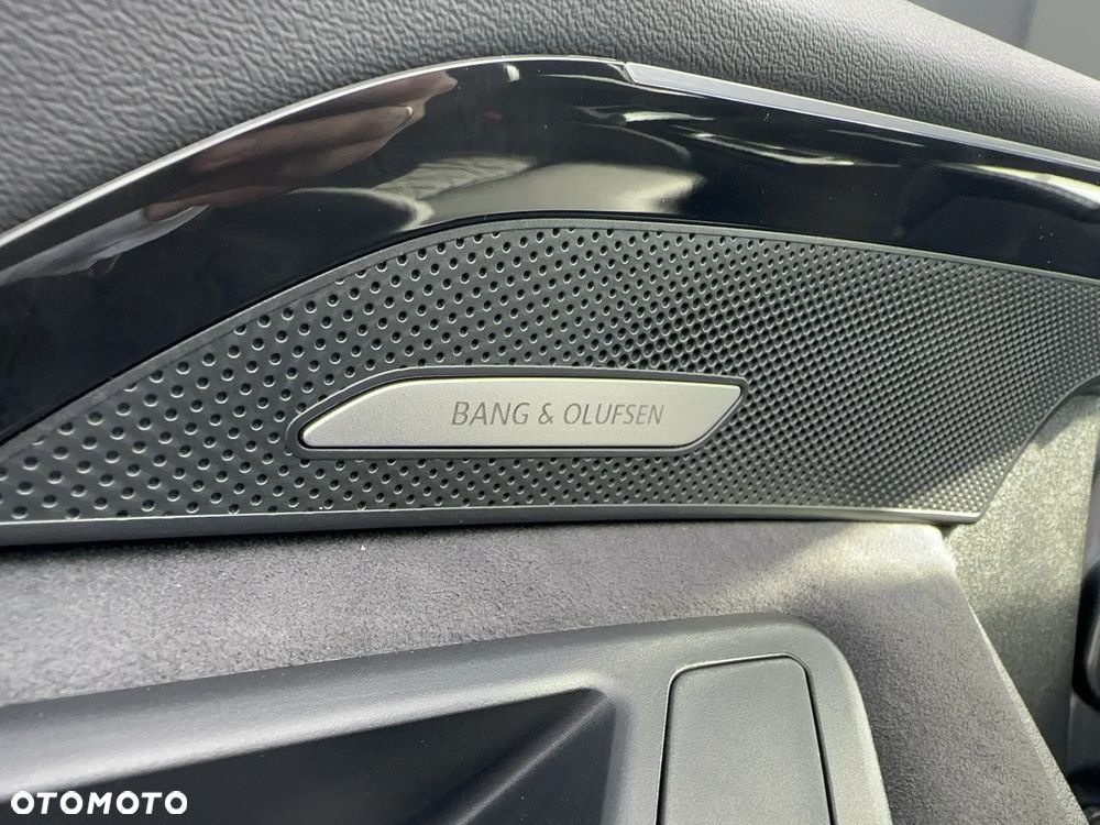 Audi SQ5 TFSI quattro S tronic edition one mythosschwarz - 14