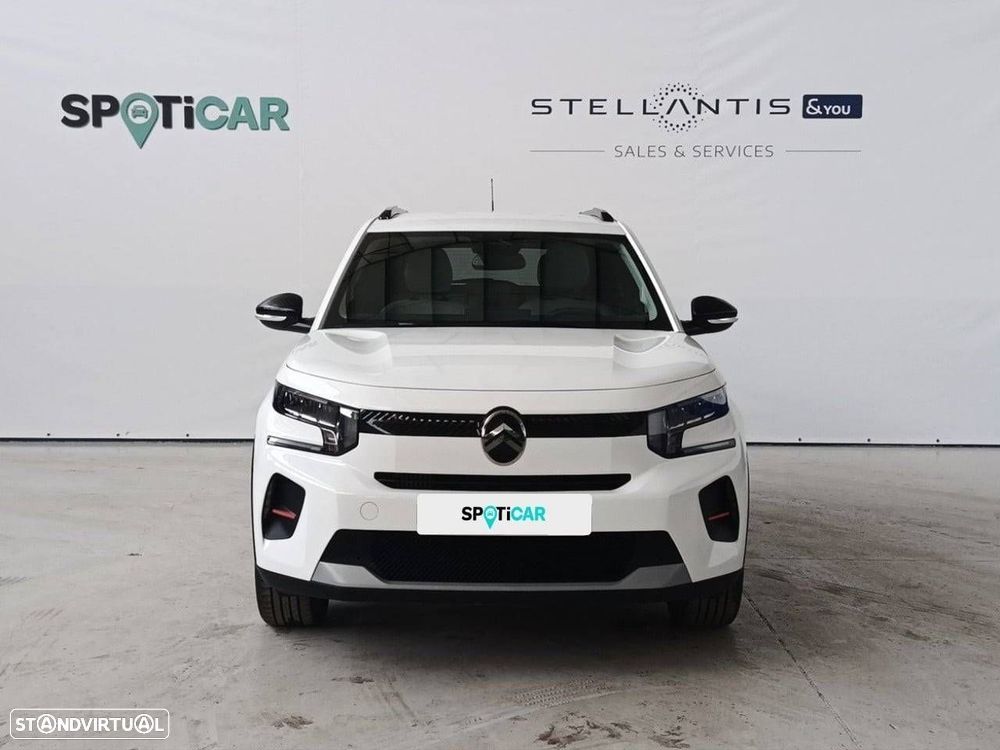 Citroën C3 1.2 Turbo Max - 2