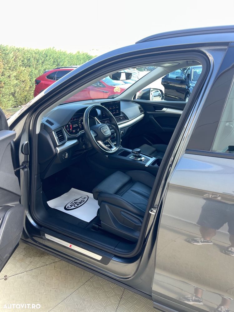 Audi Q5 - 28