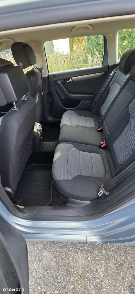 Volkswagen Passat 1.6 TDI BlueMotion Technology Comfortline - 10
