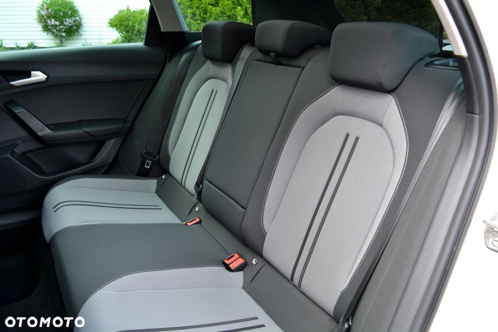 Seat Leon 2.0 TDI Style S&S DSG - 18