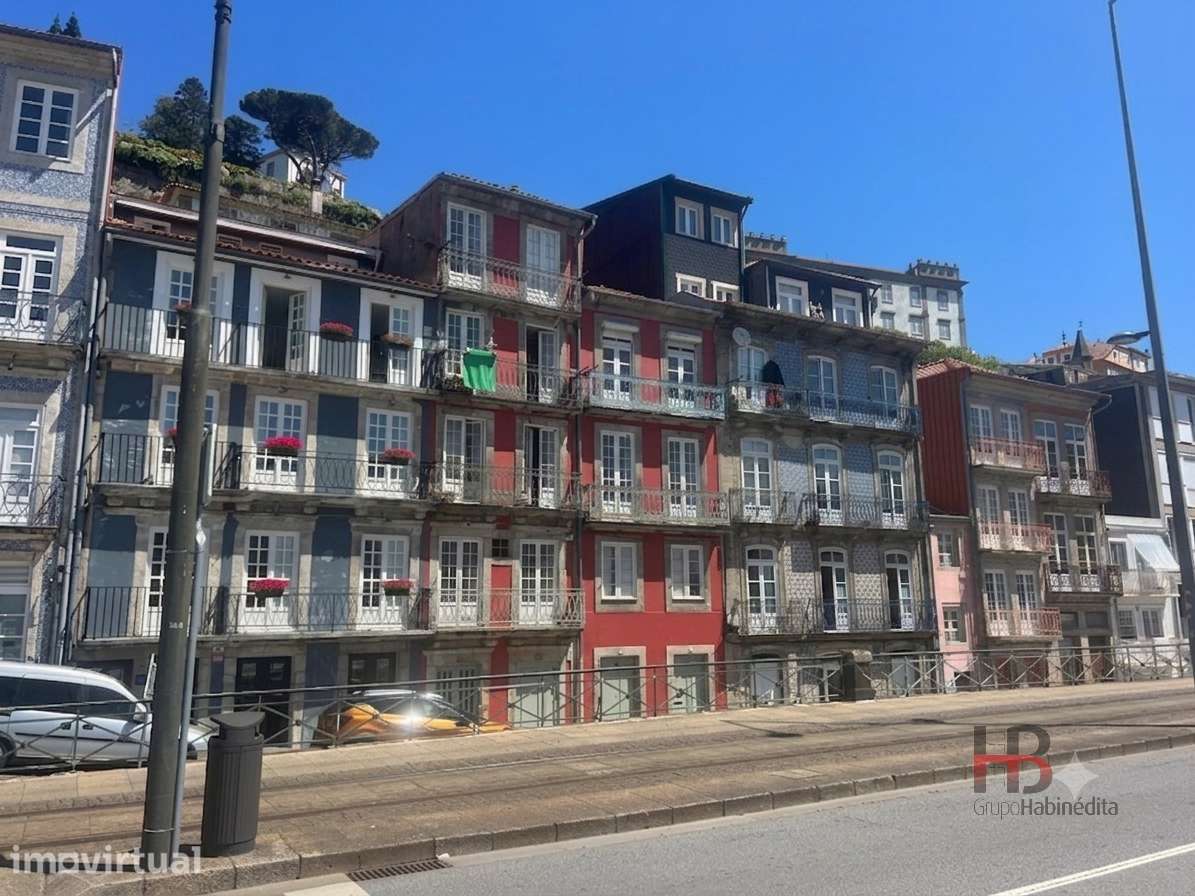 Prédio  Venda em Cedofeita, Santo Ildefonso, Sé, Miragaia, São Nicolau